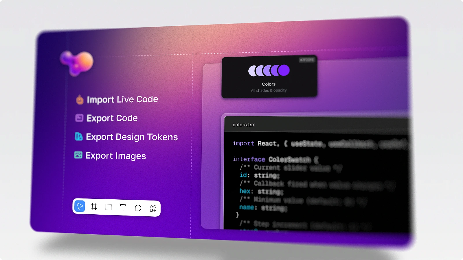 Grazy import workflow