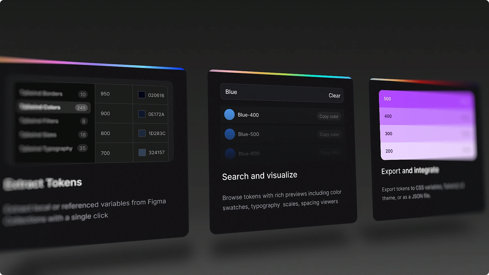 Illustration showing Grazy’s import and export workflow